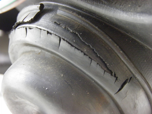 photo de HEADLIGHT EUROCKA MATADOR 4T 50 (2010 - 2016) - Technical close-up