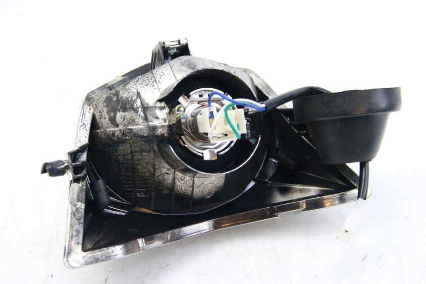 photo de FRONT HEADLIGHT JM MOTORS EVOLIS 4T 50 (2018 - 2022) - Alternative perspective