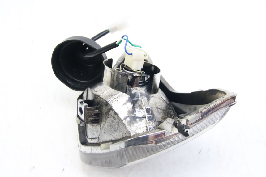 photo de FRONT HEADLIGHT JM MOTORS EVOLIS 4T 50 (2018 - 2022) - Product overview