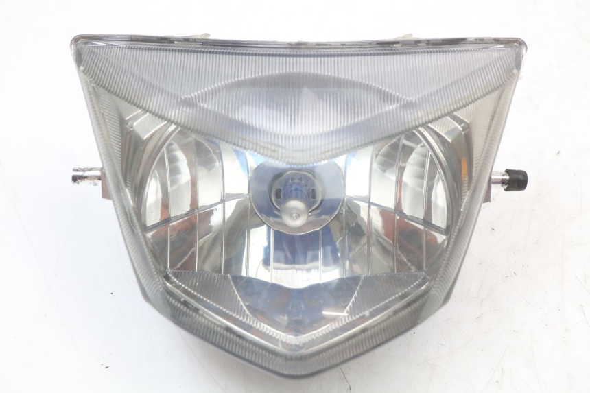 photo de FRONT HEADLIGHT JM MOTORS EVOLIS 4T 50 (2018 - 2022) - Main view