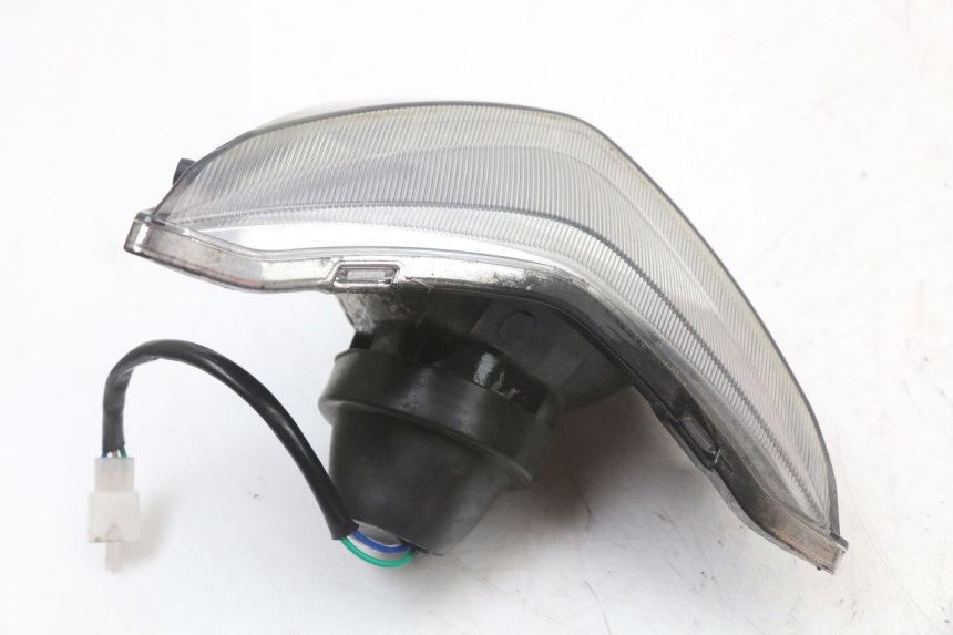photo de FRONT HEADLIGHT JM MOTORS EVOLIS 4T 50 (2018 - 2022) - Alternative perspective
