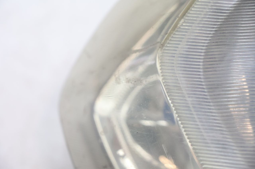 photo de FRONT HEADLIGHT JM MOTORS EVOLIS 4T 50 (2018 - 2022) - Alternative perspective