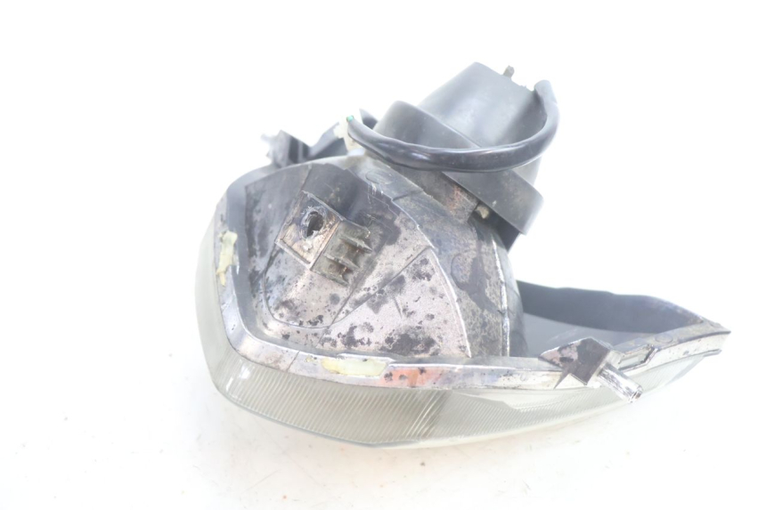 photo de FRONT HEADLIGHT JM MOTORS EVOLIS 4T 50 (2018 - 2022) - Product overview