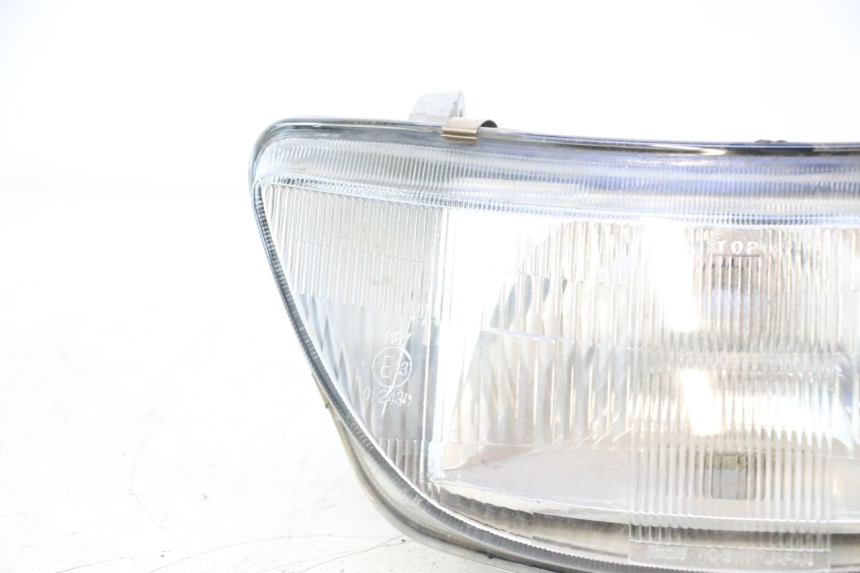 photo de HEADLIGHT MBK EVOLIS 80 (1993 - 1999) - Distinctive features