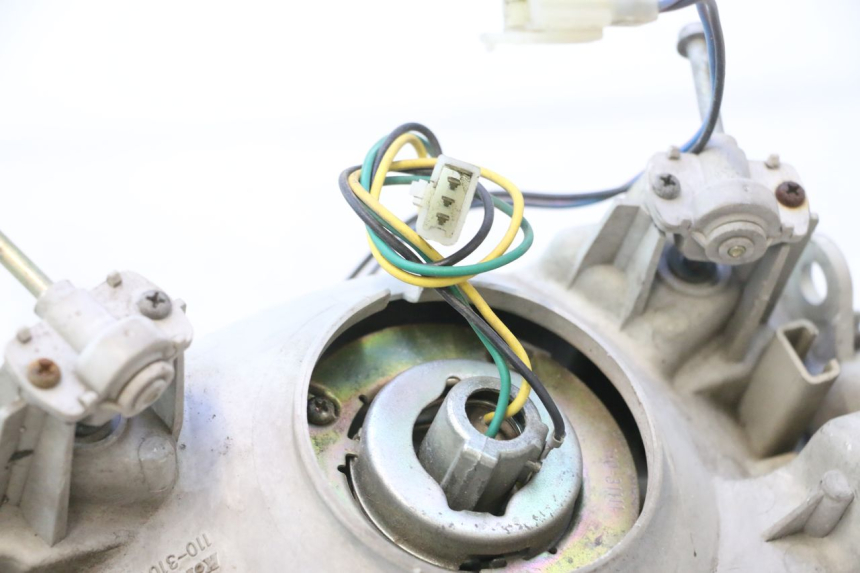 photo de HEADLIGHT MBK EVOLIS 80 (1993 - 1999) - Product overview
