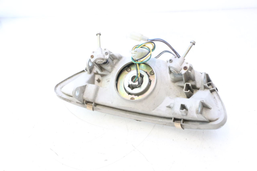 photo de HEADLIGHT MBK EVOLIS 80 (1993 - 1999) - Surface and material condition