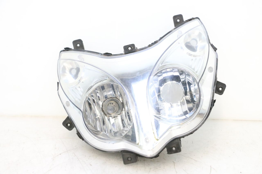 photo de HEADLIGHT KEEWAY F-ACT FACT EVO 50 (2020 - 2026) - Main view