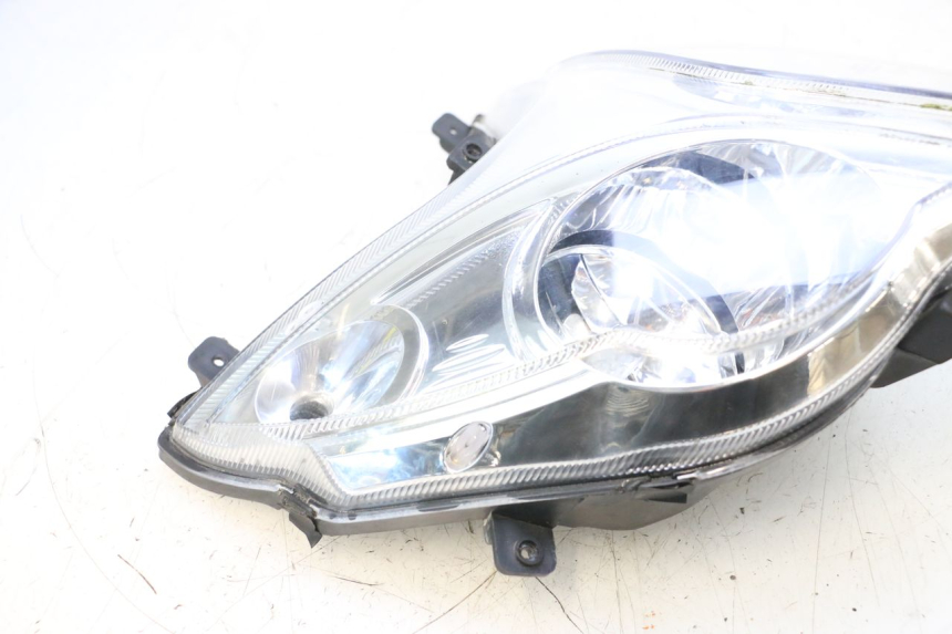 photo de HEADLIGHT KEEWAY F-ACT FACT EVO 50 (2020 - 2026) - Additional view of the item