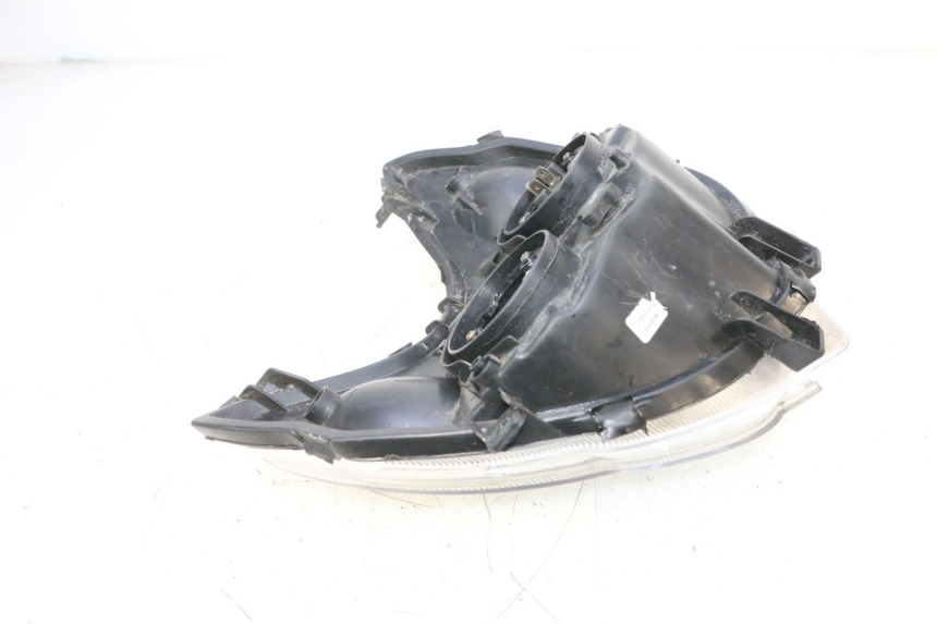 photo de HEADLIGHT KEEWAY F-ACT FACT EVO 50 (2020 - 2026) - High-resolution close-up