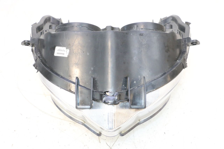 photo de HEADLIGHT KEEWAY F-ACT FACT EVO 50 (2020 - 2026) - Supplementary product photo