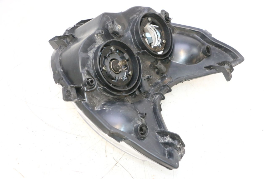 photo de HEADLIGHT KEEWAY F-ACT FACT EVO 50 (2020 - 2026) - Detailed visual inspection