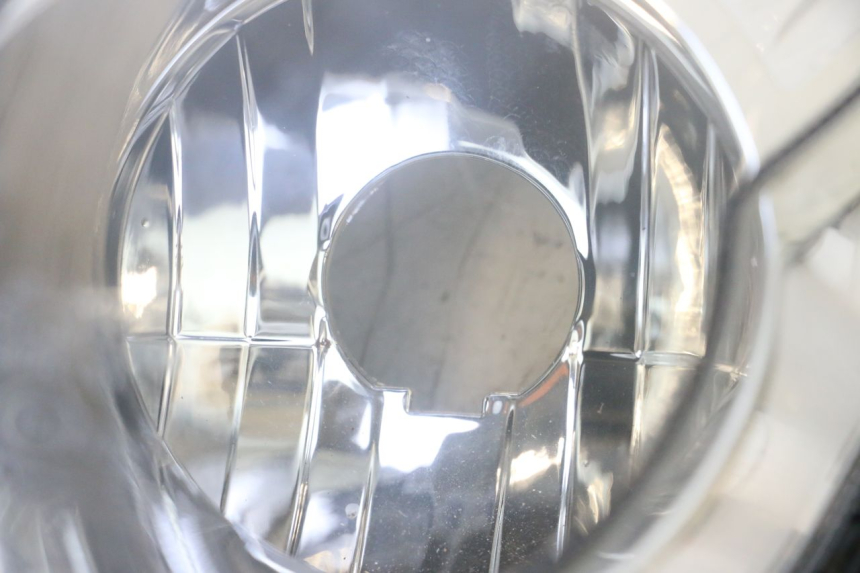 photo de HEADLIGHT KEEWAY F-ACT FACT EVO 50 (2020 - 2026) - Product overview