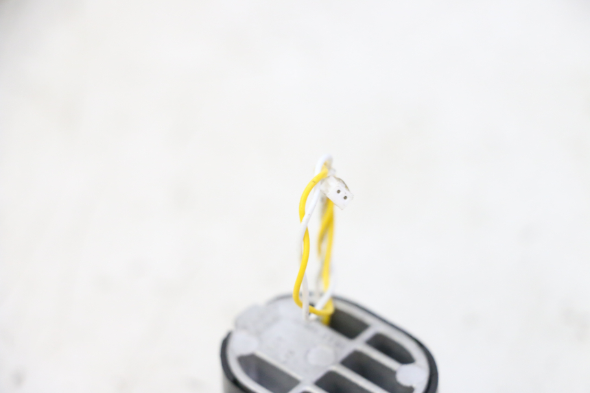 photo de FRONT HEADLIGHT SEGWAY NINEBOT F65I 1 - Zoom on usage condition