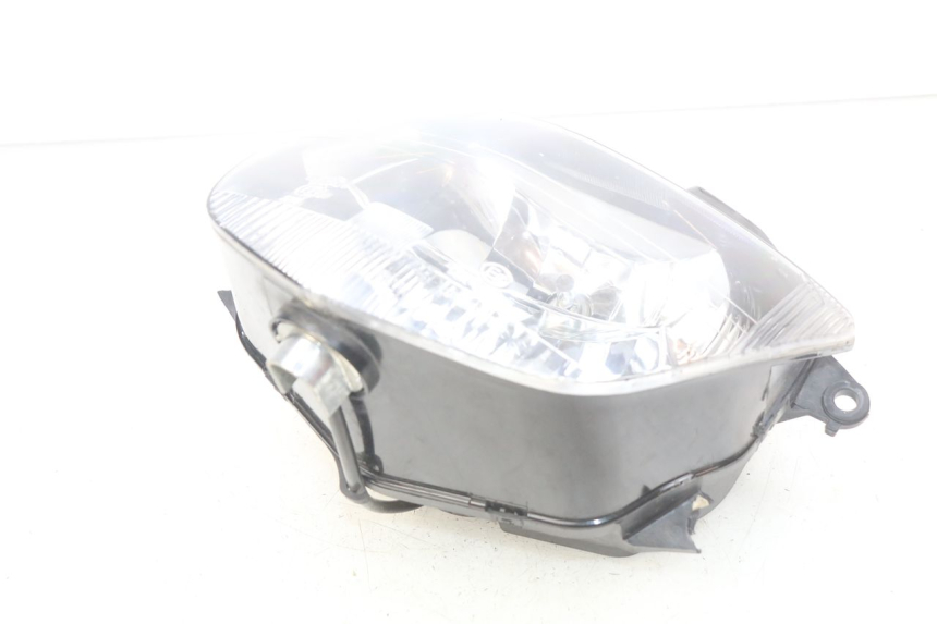 photo de FRONT HEADLIGHT HONDA FES PANTHEON 2T 125 (1998 - 2002) - Additional view of the item