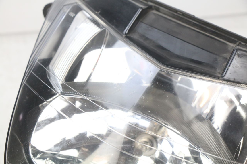 photo de FRONT HEADLIGHT HONDA FES PANTHEON 2T 125 (1998 - 2002) - Technical close-up