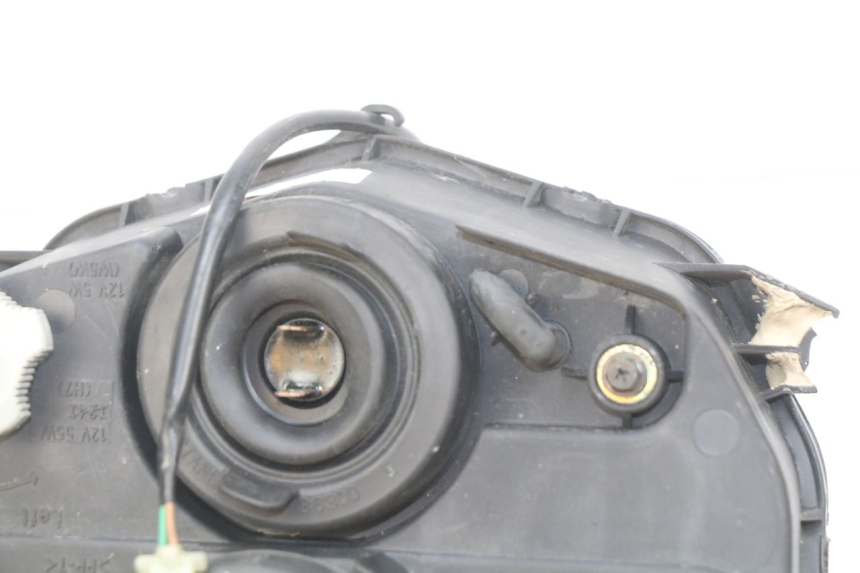 photo de FRONT HEADLIGHT HONDA FES PANTHEON 2T 125 (1998 - 2002) - Product overview