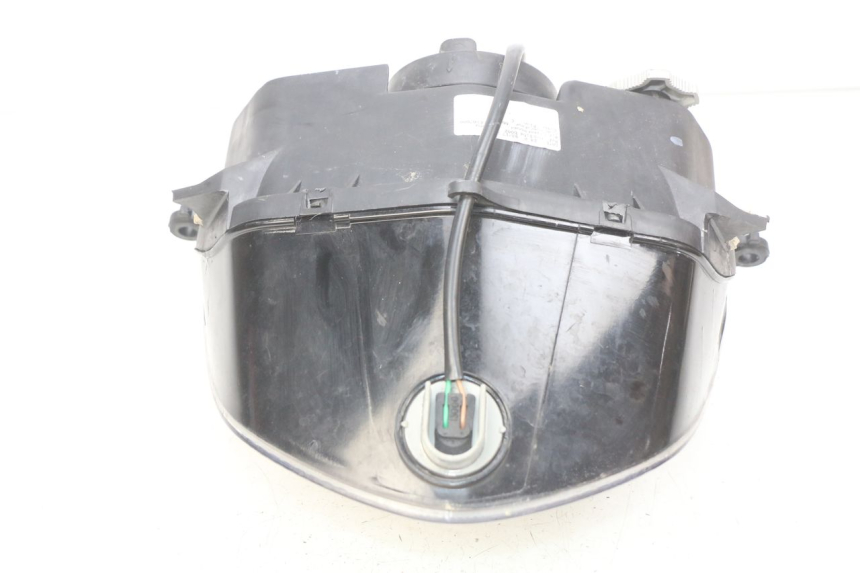 photo de FRONT HEADLIGHT HONDA FES PANTHEON 2T 125 (1998 - 2002) - Markings and original references