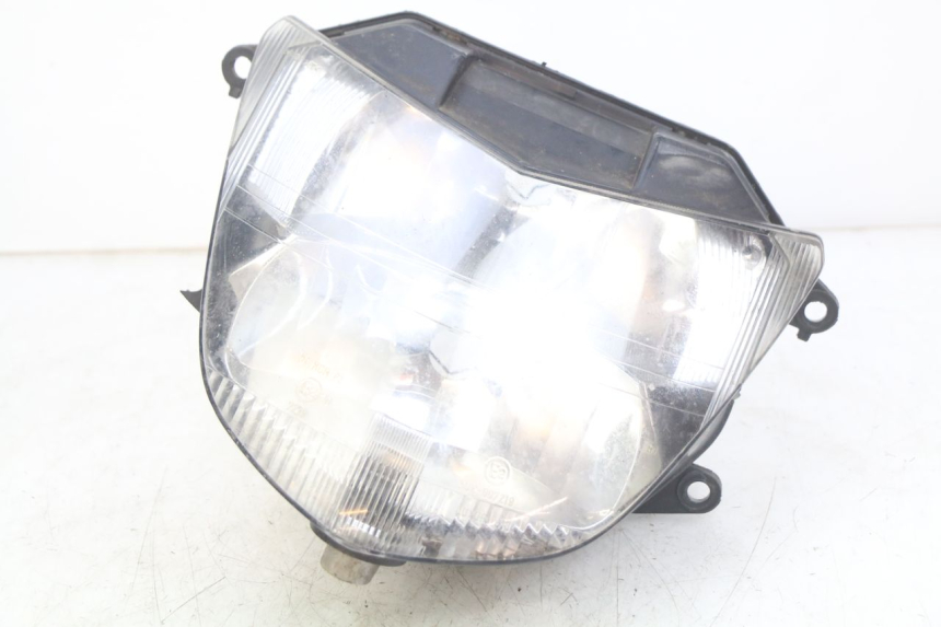 photo de FRONT HEADLIGHT HONDA FES PANTHEON 2T 125 (1998 - 2002) - Main view