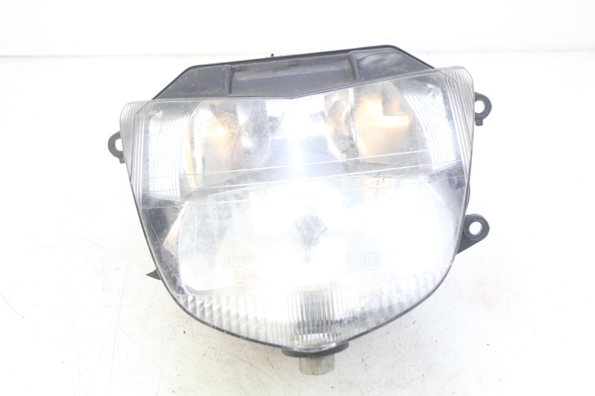 photo de FRONT HEADLIGHT HONDA FES PANTHEON 2T 125 (1998 - 2002) - Additional view of the item