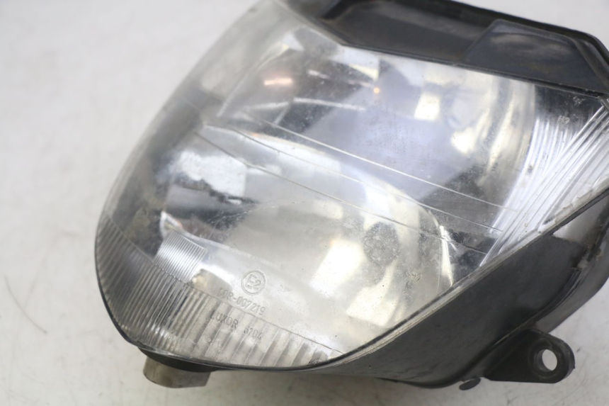 photo de FRONT HEADLIGHT HONDA FES PANTHEON 2T 125 (1998 - 2002) - Component zoom