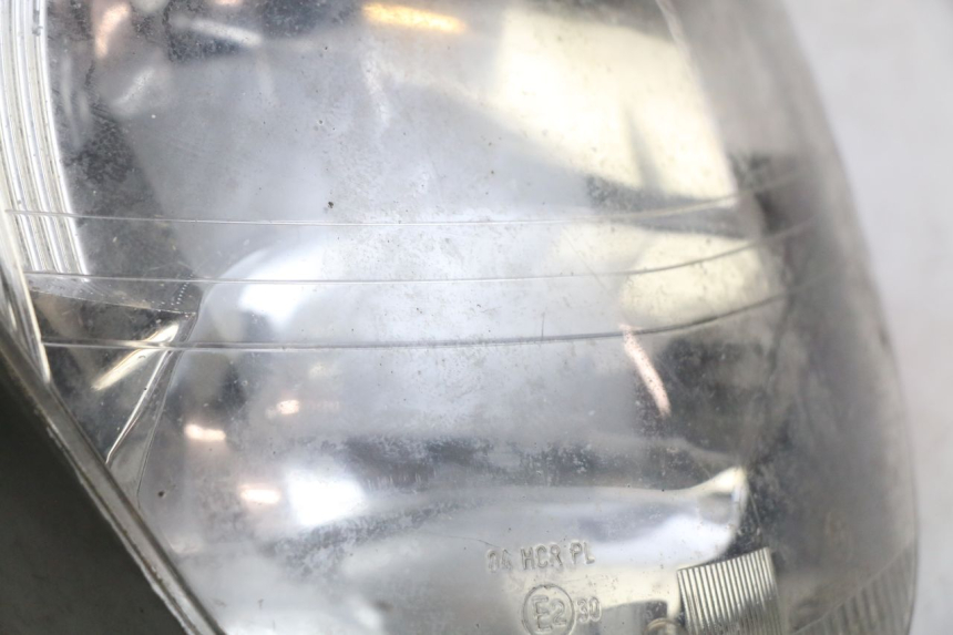 photo de FRONT HEADLIGHT HONDA FES PANTHEON 2T 125 (1998 - 2002) - Supplementary product photo