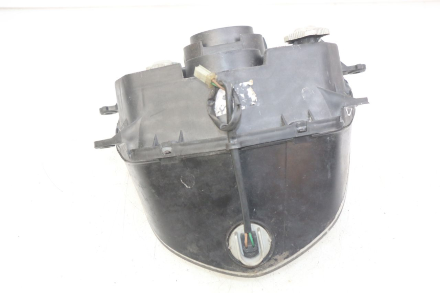 photo de FRONT HEADLIGHT HONDA FES PANTHEON 2T 125 (1998 - 2002) - Product overview