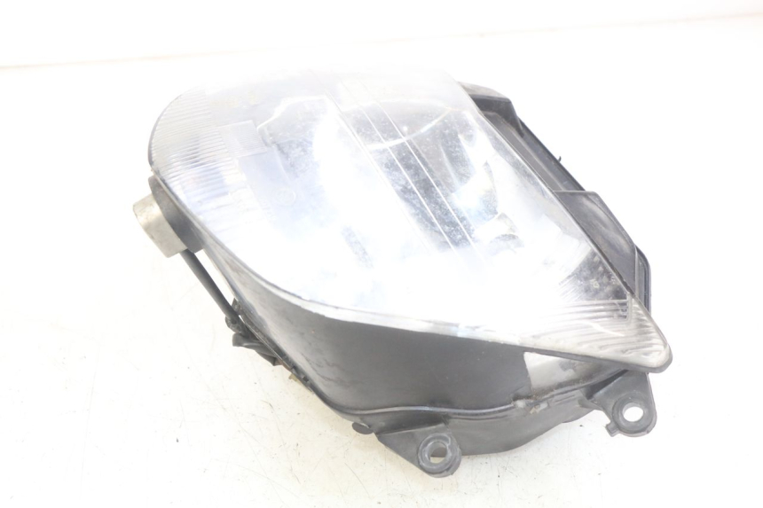 photo de FRONT HEADLIGHT HONDA FES PANTHEON 2T 125 (1998 - 2002) - Fixing points details
