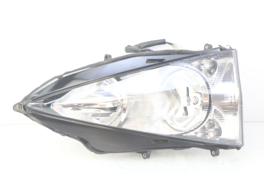 photo de FRONT HEADLIGHT HONDA FES PANTHEON 125 (2003 - 2007) - Main view