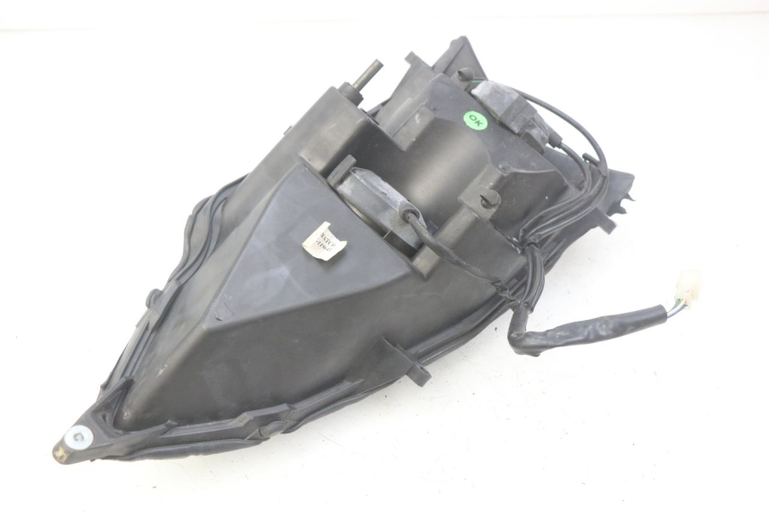 photo de FRONT HEADLIGHT HONDA FES PANTHEON 125 (2003 - 2007) - Component detail