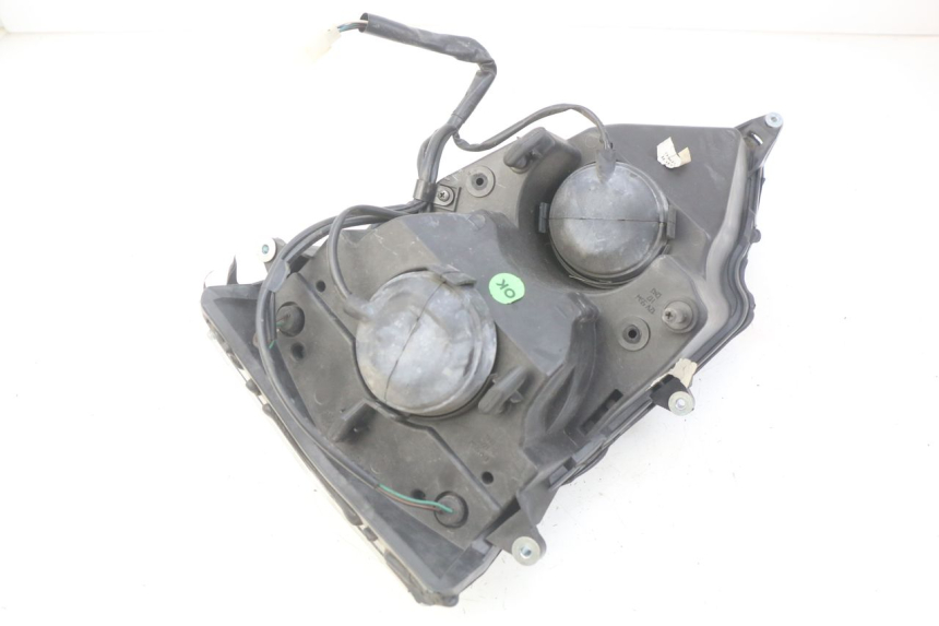 photo de FRONT HEADLIGHT HONDA FES PANTHEON 125 (2003 - 2007) - Product overview