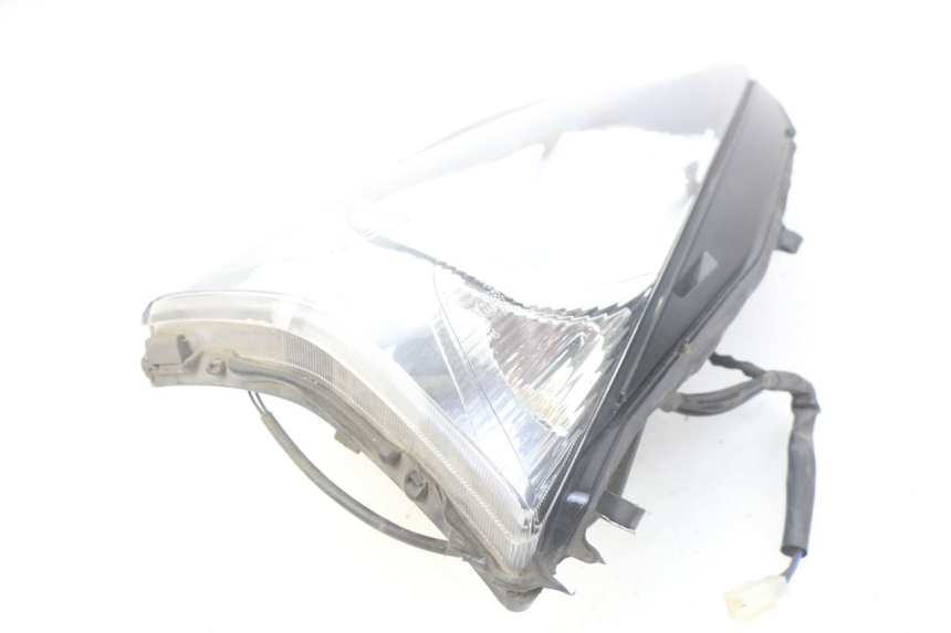 photo de FRONT HEADLIGHT HONDA FES PANTHEON 125 (2003 - 2007) - Fixing points details