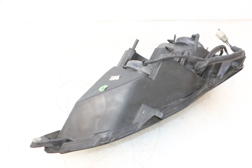 photo de FRONT HEADLIGHT HONDA FES PANTHEON 125 (2003 - 2007) - Component detail