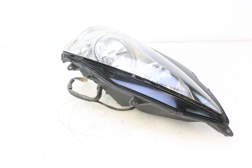 photo de FRONT HEADLIGHT HONDA FES PANTHEON 125 (2003 - 2007) - Supplementary product photo