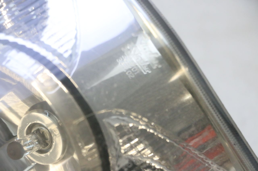 photo de FRONT HEADLIGHT HONDA FES PANTHEON 125 (2003 - 2007) - Checked used part