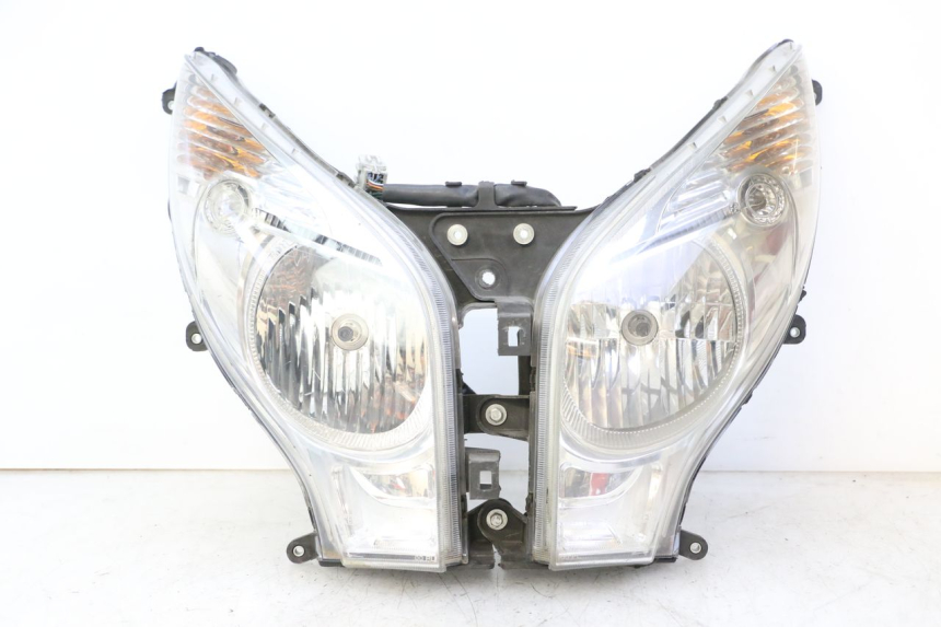 photo de FRONT HEADLIGHT HONDA FES S-WING SWING ABS 125 (2007 - 2015) - Main view