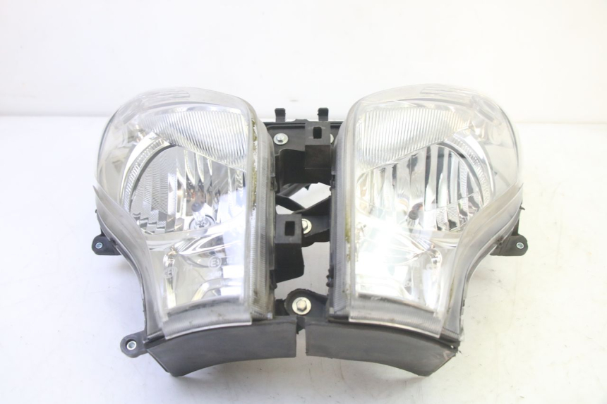 photo de FRONT HEADLIGHT HONDA FES S-WING SWING ABS 125 (2007 - 2015) - Component detail