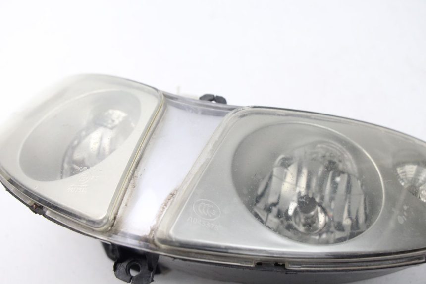 photo de HEADLIGHT LINTEX FEVER 2T 50 (2009 - 2022) - Component detail