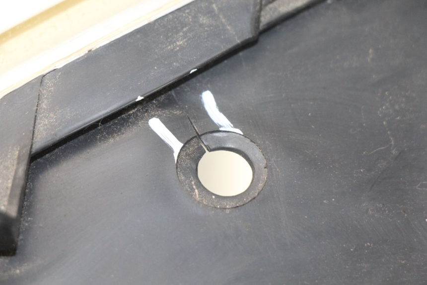 photo de HEADLIGHT LINTEX FEVER 2T 50 (2009 - 2022) - Distinctive features