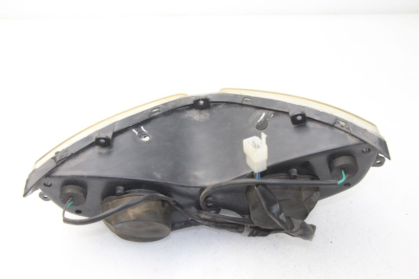 photo de HEADLIGHT LINTEX FEVER 2T 50 (2009 - 2022) - Component zoom