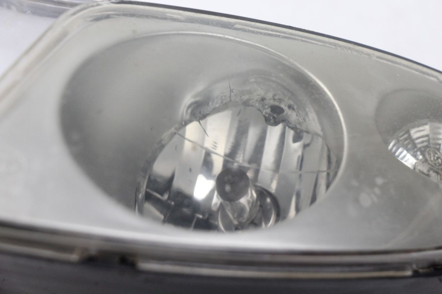 photo de HEADLIGHT LINTEX FEVER 2T 50 (2009 - 2022) - Zoom on usage condition