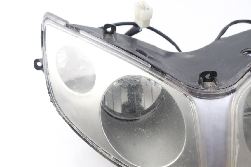 photo de HEADLIGHT LINTEX FEVER 2T 50 (2009 - 2022) - Markings and original references