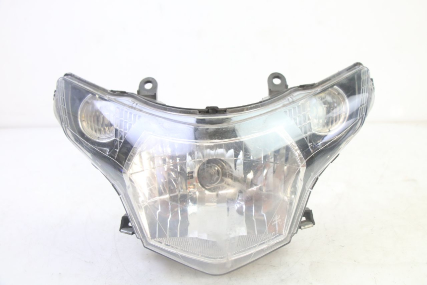 photo de HEADLIGHT STAHO FH 50 (2018 - 2019) - Main view