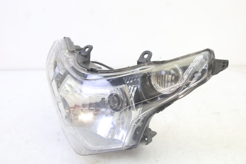 photo de HEADLIGHT STAHO FH 50 (2018 - 2019) - Zoom on usage condition