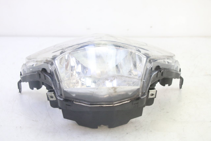 photo de HEADLIGHT STAHO FH 50 (2018 - 2019) - Product overview