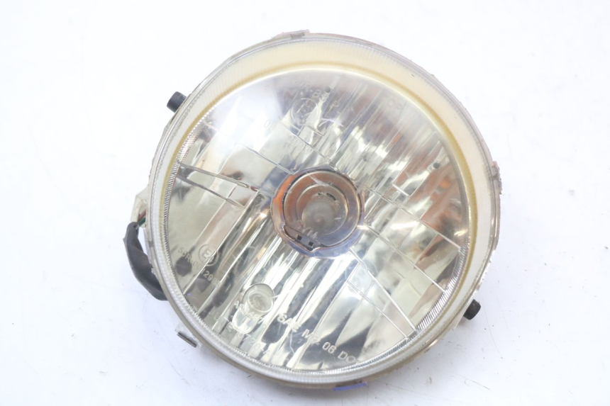 photo de FRONT HEADLIGHT SYM FIDDLE 2 50 (2008 - 2013) - Main view