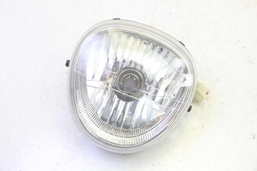 photo de FRONT HEADLIGHT SYM FIDDLE 3 III 125 (2014 - 2020) - Main view
