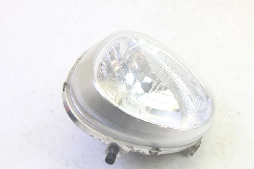 photo de FRONT HEADLIGHT SYM FIDDLE 3 III 125 (2014 - 2020) - Component detail