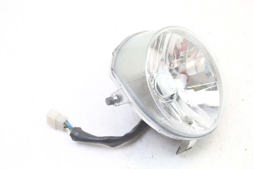 photo de HEADLIGHT SYM FIDDLE 125 (2008 - 2010) - Component detail
