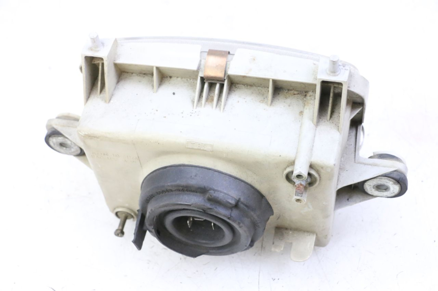 photo de HEADLIGHT YAMAHA FJ 36Y 1100 (1984 - 1985) - Zoom on usage condition