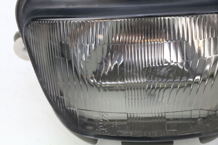 photo de FRONT HEADLIGHT YAMAHA FJ 3CX 1200 (1986 - 1996) - Component detail